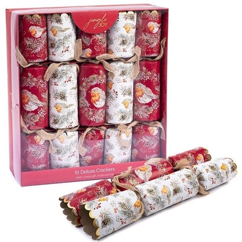 Pack deluxe christmas - 10,