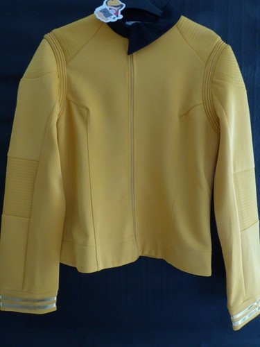 Cosermart star trek - cosplay,
