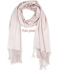 Pashmina 100%Viscose Plain