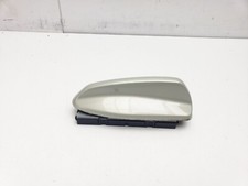 VOLVO V60 EXTERIOR AERIAL SHARK FIN ANTENNA IN BIRCH LIGHT 726 2018 31438104