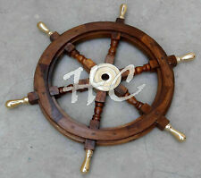 18" Maritime Boat Ships