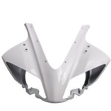 Nose Cone Fairing Panel White