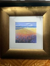 John Horsewell Manuscript Series 2145B -  Framed signed print - Excel condition