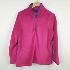 Just Joules Fleece Jacket