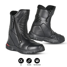 Bela Rio Microfiber Motorcycle