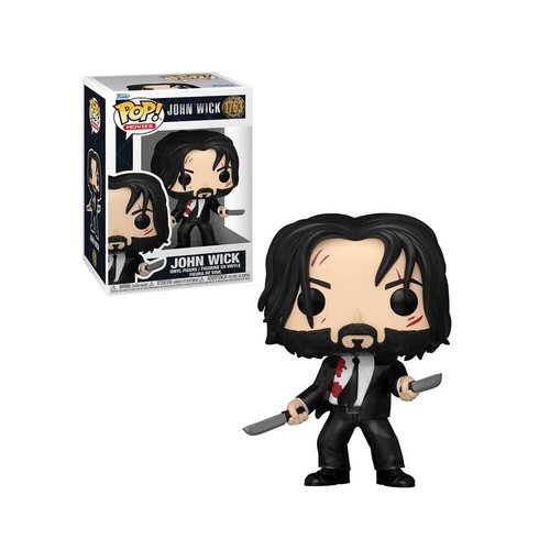 Pop movies john - movies,