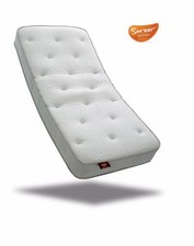 Sareer latex pocket mattress - sareer,