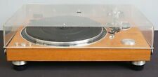 Micro Seiki DD-7 / DD-40 Direct-Drive Audiophile Turntable MA-505 Tonearm - 100V