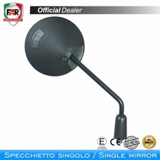 FAR 1407 REVERSIBLE MIRROR APPROVED for Honda 650 FX VIGOR 1998-2002