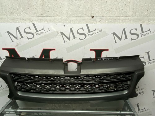 Range rover sport l320 - range,