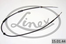 LINEX 15.01.44 Cable, parking brake for FORD