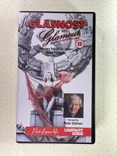 Glasnost And Glamour, Unipart