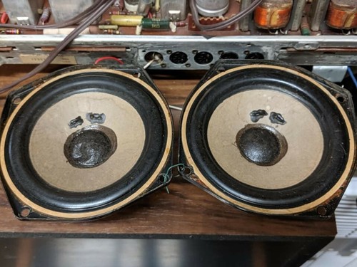 Celestion ditton midrange - ditton, 33
