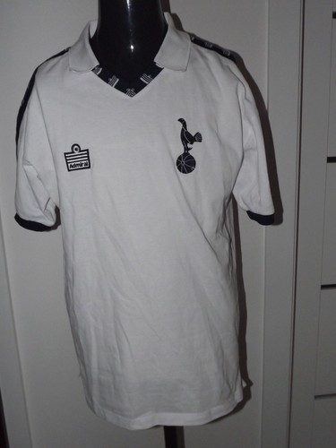 1978 tottenham admiral retro - tottenham,
