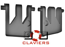 Corsair K95 Keyboard Spare