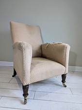 Antique Large Edwardian