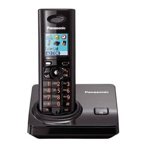 Panasonic tg8200e cordless - panasonic, kx-tg8200e