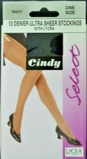 Cindy Select One Size Ultra