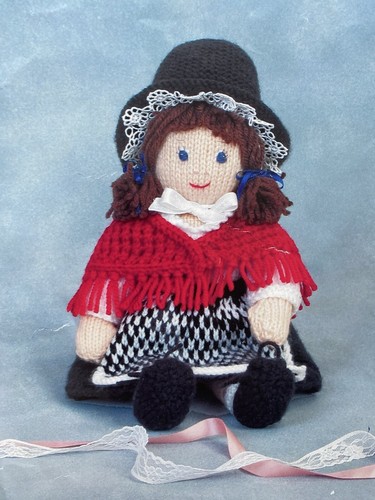 Megan welsh traditional - welsh,