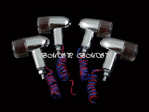 Turn signal 12v honda - honda, gb250