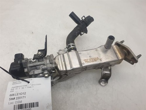 2012 lexus ct200h - ct200h, 1.8l