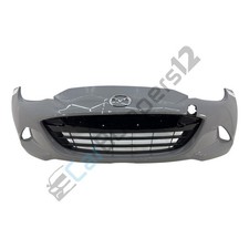 MAZDA MX5 FRONT BUMPER 2016 ONWARDS GENUINE N243-50031