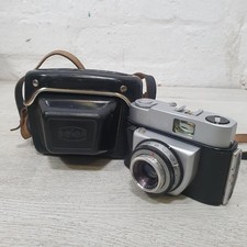 Vintage Beirette Priomat