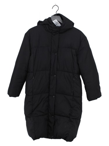 Whistles women coat black - coat, xs