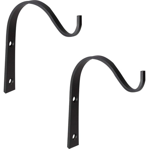 Elegant piece wrought iron - elegant, 2-piece