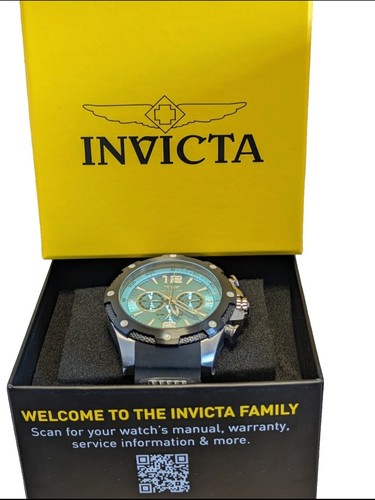 Invicta force axis - invicta,