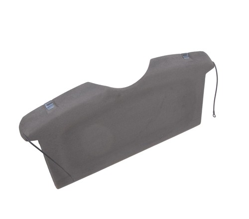 Parcel shelf load cover - parcel,