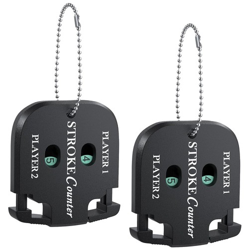 Mini golf score counter - golf,