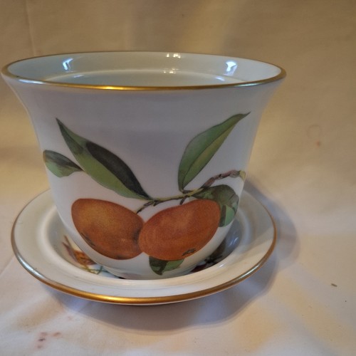 Rare royal worcester evesham - worcester,