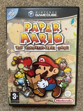 Paper Mario: The Thousand Year
