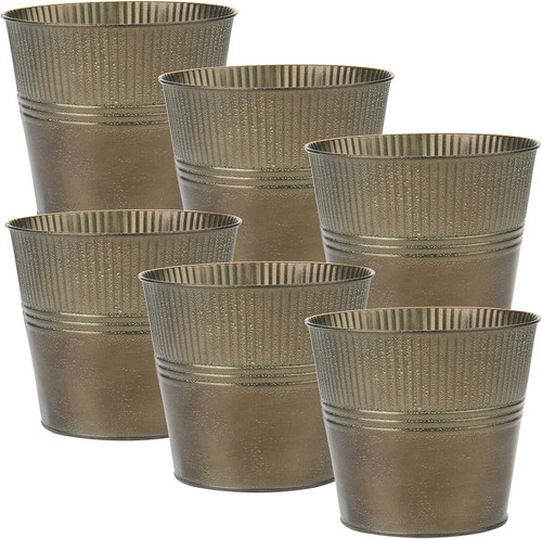 Oairse 6pcs plant - 6pcs, pots