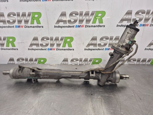 Bmw power steering rack - steering, 3