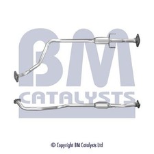BM Catalysts BM50285 Exhaust