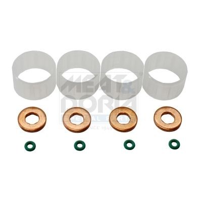 Repair kit injection nozzle - repair,