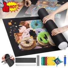 Jigsaw Puzzle Mat Roll Up 3000