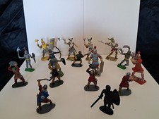 Vintage Knights, Vikings