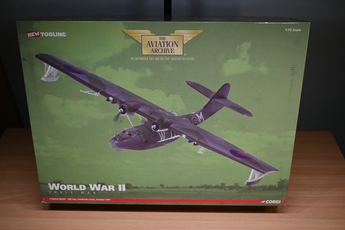 Corgi wwii aviation archive - corgi,