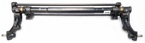 Rear axle for - axle,,