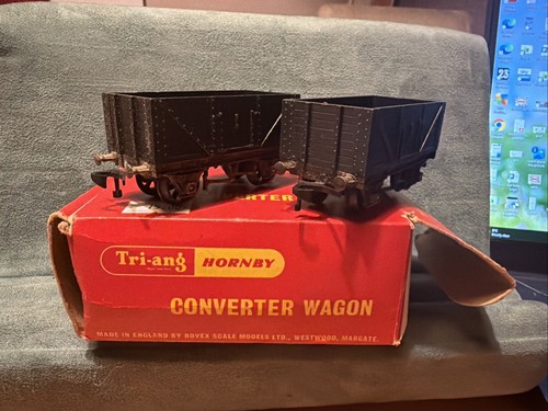 Triang hornby dublo r577 - hornby, 7