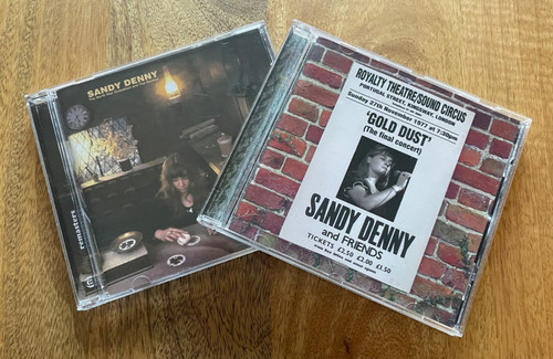 Sandy denny bundle - the, north
