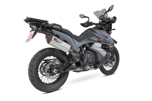 Ktm adventure 890 25 - 890, r