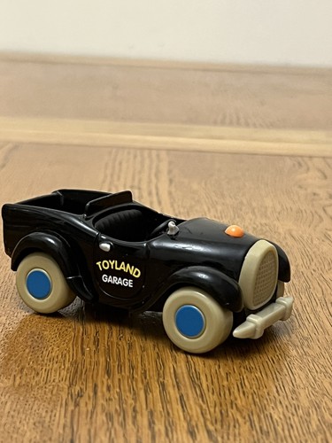 Vintage corgi noddy toyland - noddy, in