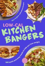 Low-Cal Kitchen Bangers: 100