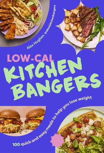 Low cal kitchen bangers 100 - low-cal,
