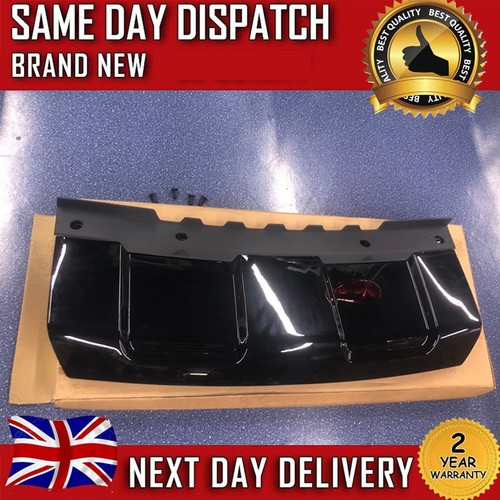 Front bumper tow - eye, for