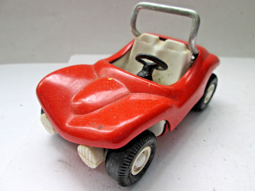 Vintage tonka toy - tonka, toy.